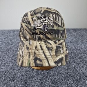 International MaxxPro MRAP Military‎ Truck Camo by KC Caps International Patch
